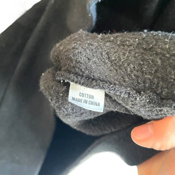 Vlone x Juice Wrld x XO Joker Hoodie Size Medium - Picture 4 of 7